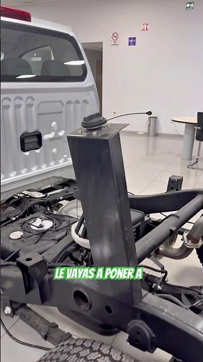 How to remove taillights and fuel line on a RAM 1200 chassis cab