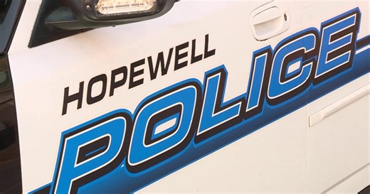 17-year-old boy shot in Hopewell, police say
