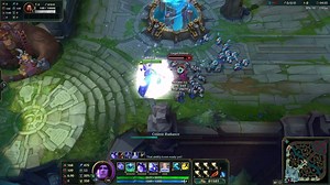 365K views · 1.3K reactions | 6.82 ATTACK SPEED WARWICK! New Attack Speed Record?! 3 Champions with 6+ AS! ==> League of Legends Funny Moments Credits: https://www.youtube.com/watch?v=B_tDHn3sBjc | League of Legends Funny Moments | Facebook