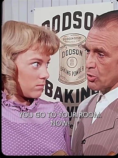 A Lesson to Learn in Little House on the Prairie
