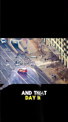 1,000,000 Liter Aquarium Burst