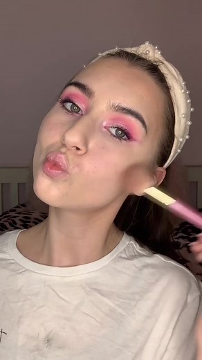 I hate this I look so ✨crusty✨ #fyp #foryou #viral #makeup