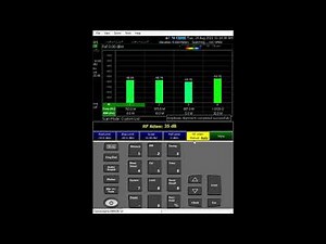 Episode 57: FieldFox Channel Scanner Setup Guide
