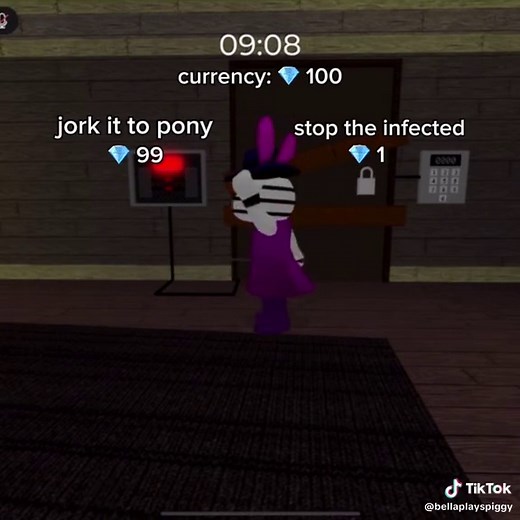 Guide to Piggy Game in Roblox