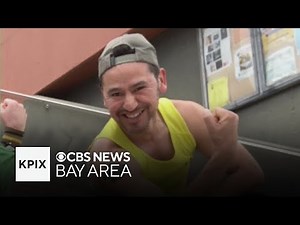 Community holds vigil for San Francisco social worker killed on job