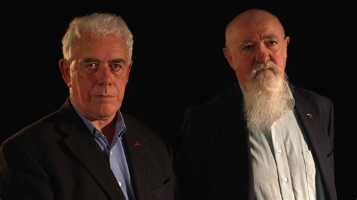 Leathered: Violence in Irish Schools