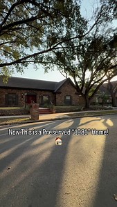 305 Cardinal AVE, McAllen, TX 78504 📍 Listing Agency: Laura Hoke | eXp Realty Disclosure: Permission granted to showcase property via videography directly from the listing agency. Text “READY” or call 210-756-8739 when the time is right. Just a daily verse ✝️ Be devoted to one another with mutual love, showing eagerness in honoring one another. Romans 12:10 | Isaiah Ramos South Texas Realtor