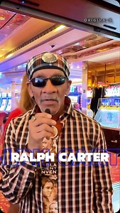 2.9K views · 73 reactions | Ralph Carter from ‘Good Times’ reminisces about his first time on stage, playing the Prince in ‘Cinderella.’ From that moment on, Ralph has always taken center stage in leading roles! His journey from theater to TV fame is truly inspiring. My First Time | Ralph Carter (Good Times) #myFirstTime #GoodTimes #ralphcarter | BlackAmericaWeb.com | Facebook