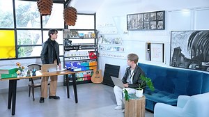 21K views · 556 reactions | BE YOUR STAR I Thiên Bảo cố bình tĩnh, Đình Huy lo lắng bất án... [BEST CUT EP10] Best cut - TV Series Mùa Sao Đầu Tiên. #muasaodautien #BeYourStar #O2production #o2talent | O2 PRODUCTION | Facebook