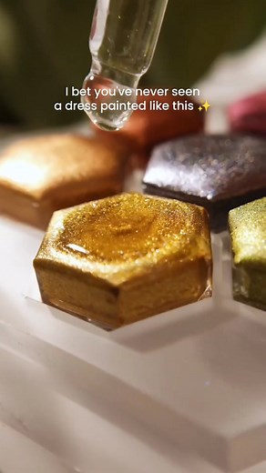 44K views · 2.4K reactions | This painting captures the beauty of a...