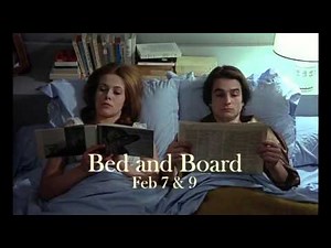 The Films of Francois Truffaut