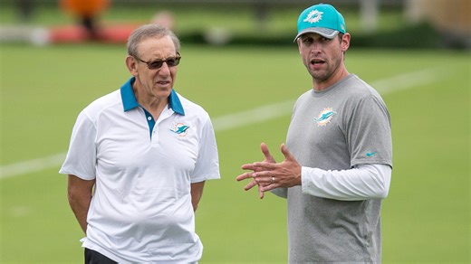 Chargers hire Adam Gase to help with passing game