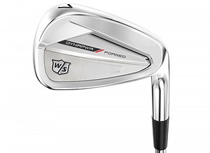 Should you use the Wilson Dynapower Forged irons?