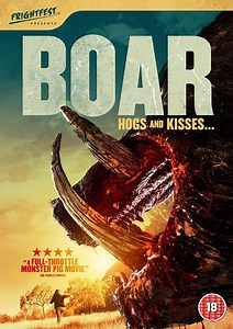 Boar | Film | 2017
