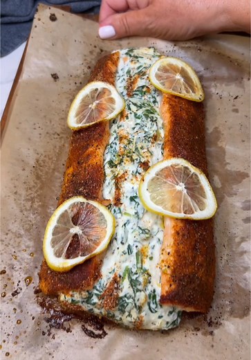 Easy Salmon Recipe for Delicious Dinner Ideas