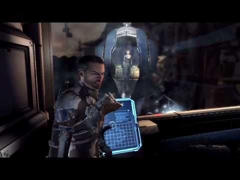 Dead Space 2: Walkthrough - Part 32 [Chapter 13] - Ellie - Let's Play (DS2 Gameplay & Commentary)
