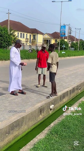 Loyalty Test Prank with Random Participants