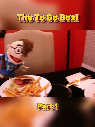 The To Go Box! - Part 1 Analysis
