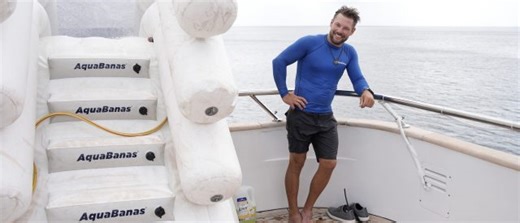 Below Deck Down Under Season 4 Episode 11 Recap: ‘No Soap for You’