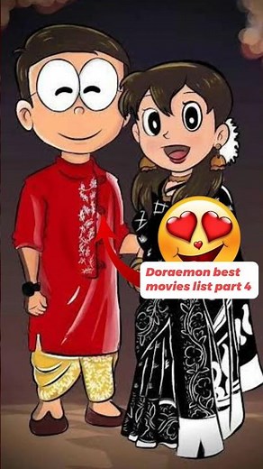 Doraemon All Movies List Part 4 | doraemon all movies list part 4 | doraemon best adventure movies |