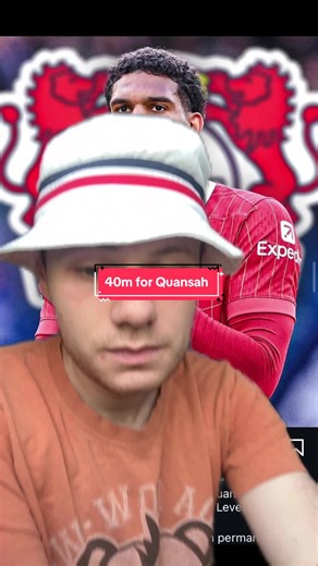 Toby Talks Footy on TikTok