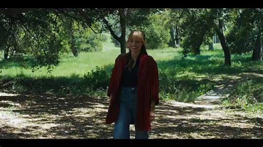 A BIG BOLD BEAUTIFUL JOURNEY – Official Trailer (HD) - Vidéo Dailymotion