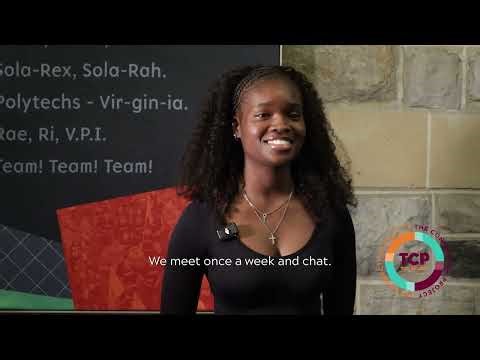 Join The Connection Project! You Won't Regret It.