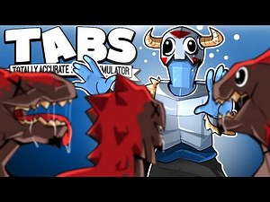 Totally Accurate Battle Simulator | "WE FOUND ALL THE SECRETS! Clever Grill