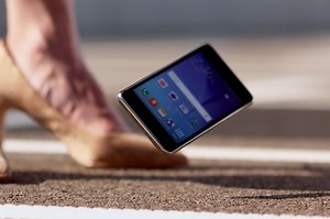 Corning's Gorilla Glass 5 is stronger than previous versions, will come on devices this year