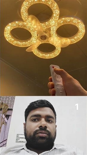 Best Ceiling Fan for Home Decoration