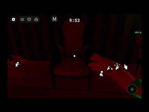 Playing hello neighbor Diablos Circus!!!