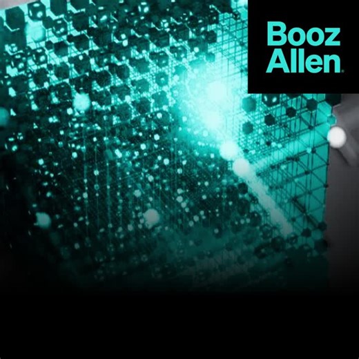 How #BoozAllen uses #AI to modernize legacy systems and improve customer experience. | Booz Allen Hamilton posted on the topic | LinkedIn