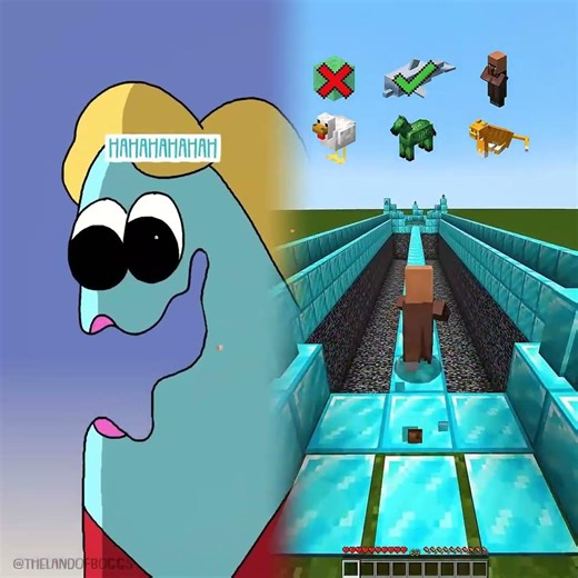 Anyone else use their partners as their primary source of heat #boggs #animation