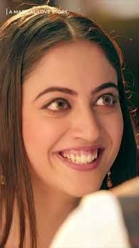 He Won't Say This One Word #AMagicalLoveStory #IndianDrama #DubbedInEnglish #MEP17