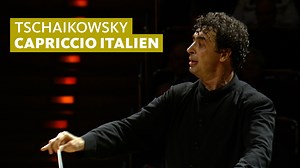 In seinem "Capriccio Italien" haut Tschaikowsky in seiner üblichen Manier auf den Putz. Er schreibt das Werk während eines Aufenthalts in Rom 1879/80. 🇮🇹 Wir erinnern an den Komponisten, der uns so großartige Musik hinterlassen hat. Tschaikowsky ist vor 130 Jahren, am 6. November 1893, gestorben. | WDR Sinfonieorchester