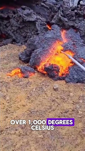 Lava vs Water 🌊 🌋😳