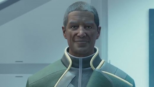 Starfield: What choice should you make about Vae Victis?