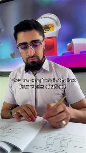 Fastest Marker Tricks by a Science Teacher