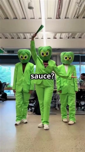 How Duolingo Became the World’s Most Popular Language App