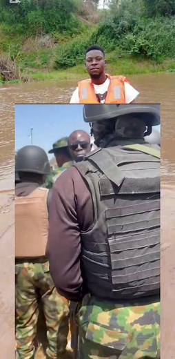 wike vs a m yerima 3 star general. | Atete nation