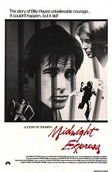 Midnight Express Reviews