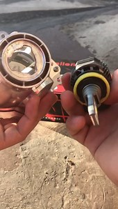 Watch Xsilence how to install S1 H11 led bulbs on Amazon Live