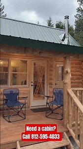 Affordable Cabins, Prefab Cabins, Prefab Homes #modularhomes #prefabhomes #tinyhouse #tinyhome