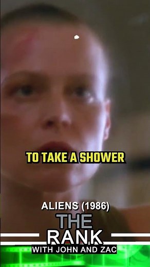 Why are Movie Shower Scenes So Generic?!