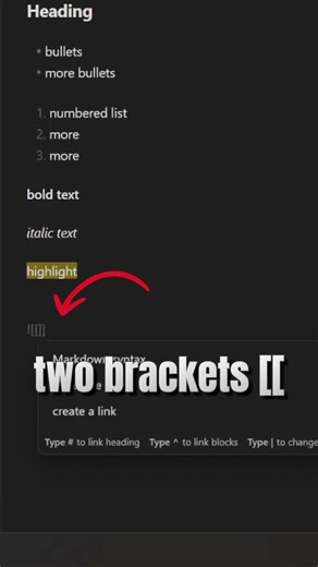 Embed Notes in Obsidian (Super Easy)