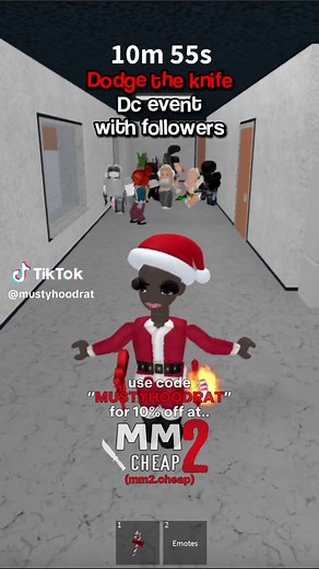 Discount Codes for MM2.Cheap - Best Deals for Murder Mystery 2