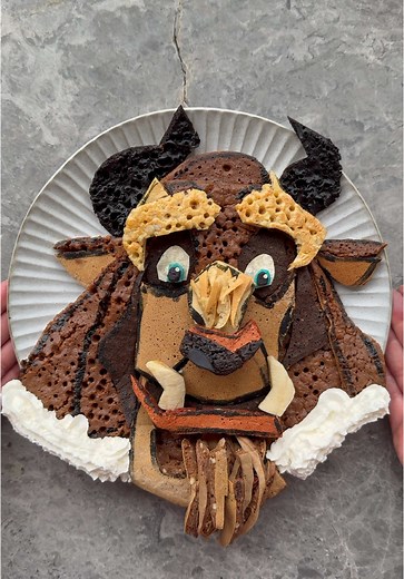 Disney-Inspired Meal Transformations for Epcot Festival