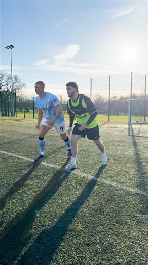 Can I Run FASTER than Haaland? 🏃💨