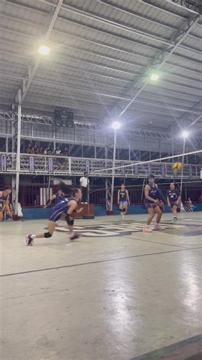 Exploring the Role of a Libero in Volleyball