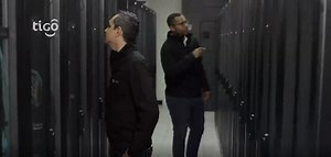 Cloud Data Center de clase mundial | Tigo Panamá